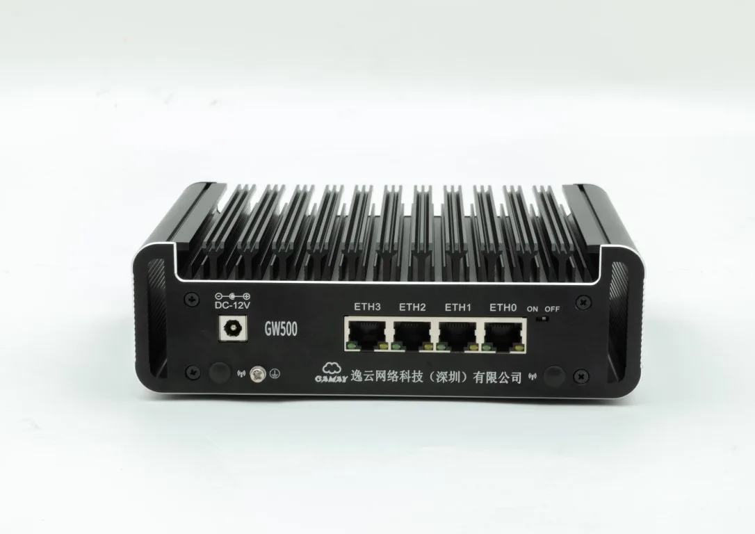 CloudBoxCamay盒子